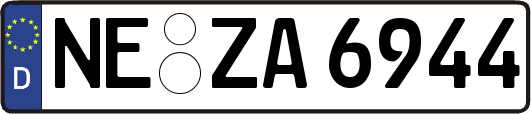 NE-ZA6944