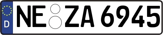 NE-ZA6945
