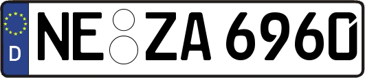 NE-ZA6960