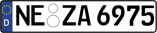 NE-ZA6975