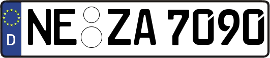 NE-ZA7090