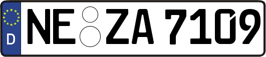 NE-ZA7109