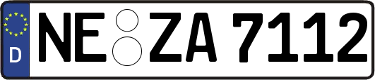 NE-ZA7112
