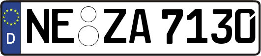 NE-ZA7130