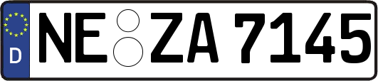 NE-ZA7145