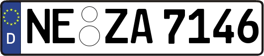 NE-ZA7146