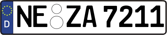 NE-ZA7211