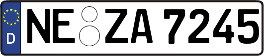 NE-ZA7245