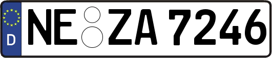 NE-ZA7246