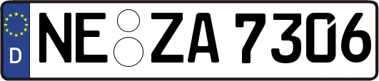 NE-ZA7306