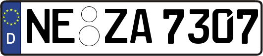 NE-ZA7307