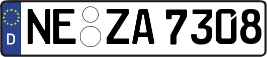 NE-ZA7308