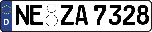 NE-ZA7328