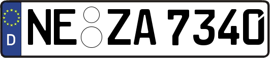 NE-ZA7340