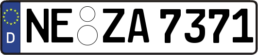NE-ZA7371