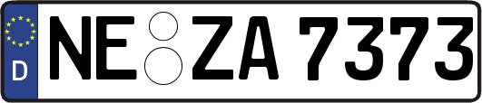NE-ZA7373