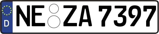 NE-ZA7397