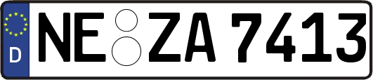 NE-ZA7413