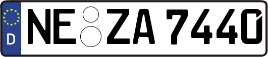NE-ZA7440