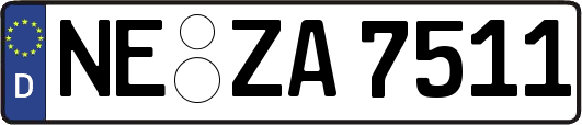 NE-ZA7511