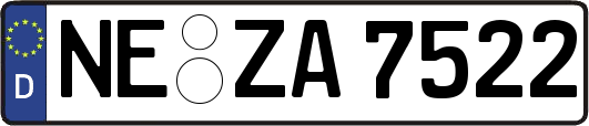 NE-ZA7522