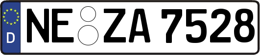 NE-ZA7528