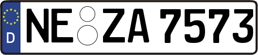 NE-ZA7573