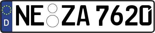 NE-ZA7620