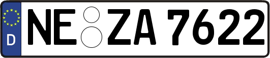 NE-ZA7622