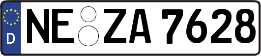 NE-ZA7628