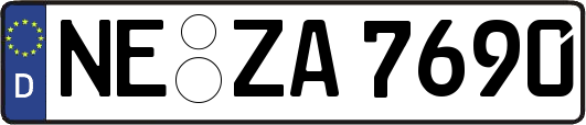 NE-ZA7690