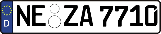 NE-ZA7710