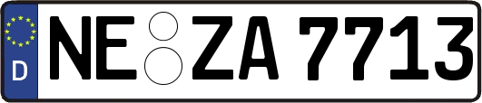 NE-ZA7713