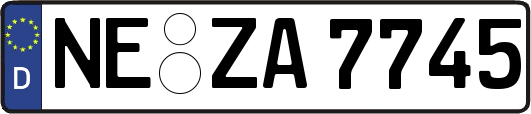 NE-ZA7745