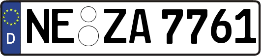 NE-ZA7761