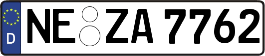 NE-ZA7762