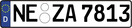 NE-ZA7813