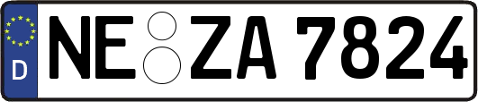 NE-ZA7824