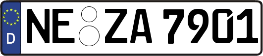 NE-ZA7901