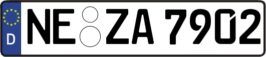 NE-ZA7902