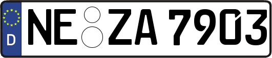 NE-ZA7903