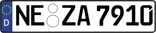 NE-ZA7910
