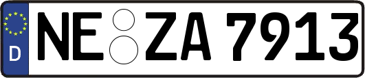 NE-ZA7913