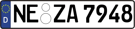 NE-ZA7948