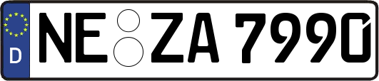 NE-ZA7990