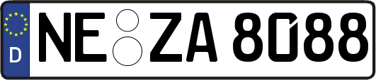 NE-ZA8088