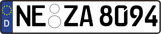 NE-ZA8094