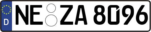 NE-ZA8096