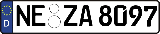 NE-ZA8097