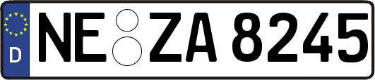 NE-ZA8245